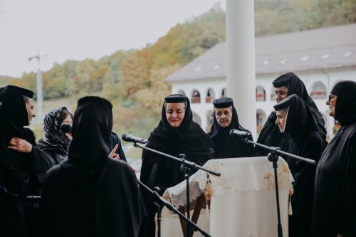 Slujiri în Arhiepiscopia Vadului, Feleacului și Clujului Poza 228550