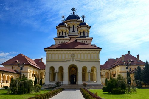 Fotografii artistice ale Publicațiilor Lumina Poza 229818