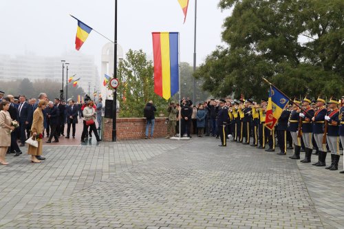Centenarul Încoronării, sărbătorit la Alba Iulia Poza 230066