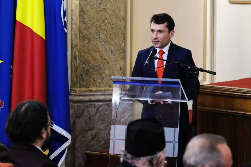 Eveniment dedicat Zilei Armatei Române în Capitală Poza 230669
