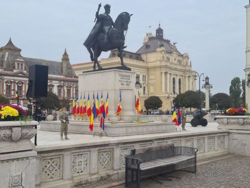 Sărbătoare în urbea Oradiei celei Mari Poza 230608