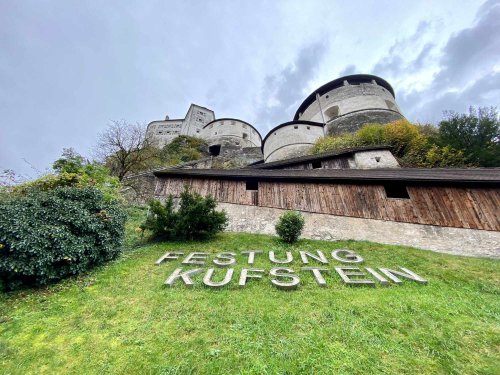 Parohia „Sfinţii Mărturisitori Ardeleni” din Kufstein și‑a sărbătorit întâiul hram Poza 230987