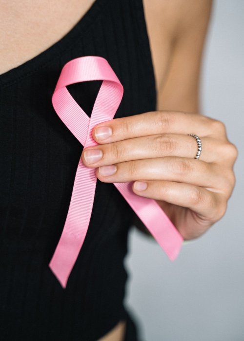 Riscul depistării tardive a cancerului mamar Poza 231524
