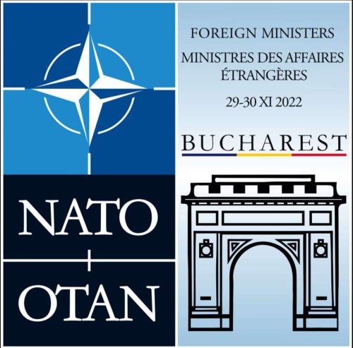 Miniștrii de externe din statele NATO, la București Poza 231787