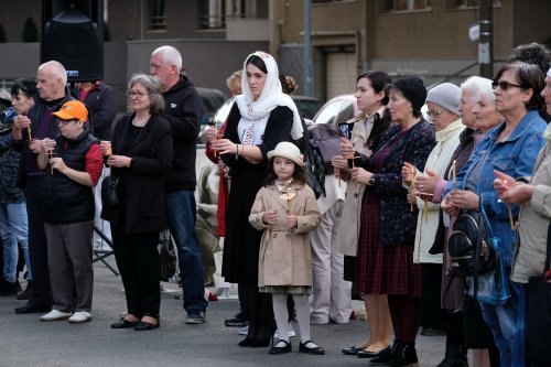 Victimele de la clubul Colectiv, pomenite la șapte ani de la tragedie Poza 232235