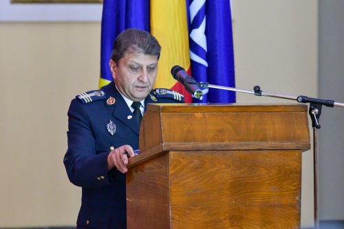 Adunarea Națională a Veteranilor de Război la București Poza 232589