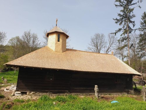 Chiojdeanca - satul prahovean care a dat Academiei Române doi președinți Poza 232517
