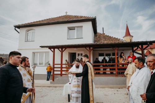 Slujiri arhiereşti în Arhiepiscopia Vadului, Feleacului și Clujului Poza 232559