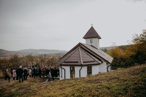 Slujiri arhiereşti în Arhiepiscopia Vadului, Feleacului și Clujului Poza 232560