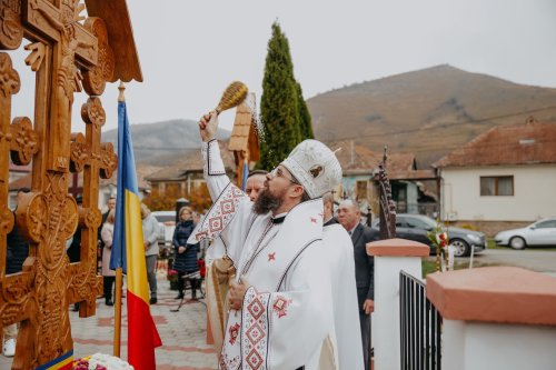 Slujiri arhiereşti în Arhiepiscopia Vadului, Feleacului și Clujului Poza 232562