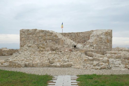Cetatea Turnu, bastion de apărare a neamului și Ortodoxiei Poza 232371