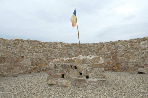 Cetatea Turnu, bastion de apărare a neamului și Ortodoxiei Poza 232380