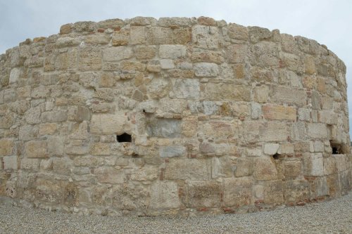 Cetatea Turnu, bastion de apărare a neamului și Ortodoxiei Poza 232381