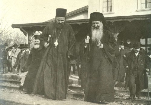 Episcopul Gherasim Safirin în contextul „crizei bisericeşti” din 1909 Poza 232326