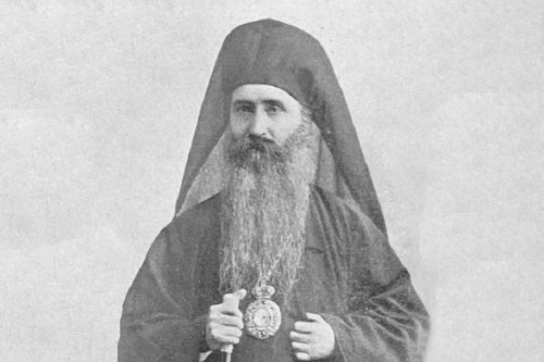 Episcopul Gherasim Safirin în contextul „crizei bisericeşti” din 1909 Poza 232327