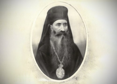 Episcopul Gherasim Safirin în contextul „crizei bisericeşti” din 1909 Poza 232328