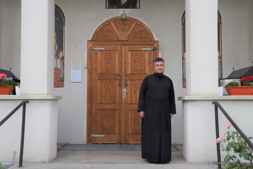 Un misionar ortodox printre maghiarii şi românii din Transilvania Poza 233412