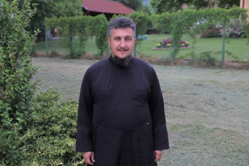 Un misionar ortodox printre maghiarii şi românii din Transilvania Poza 233413