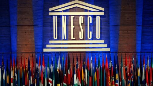77 de ani de la constituirea UNESCO Poza 234333