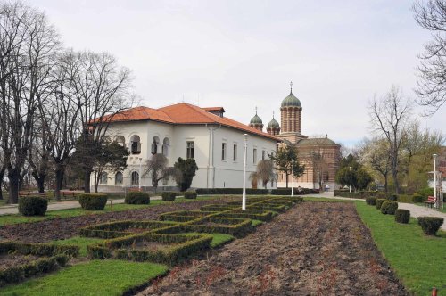 Casa Băniei, etalon al artei populare româneşti Poza 234455