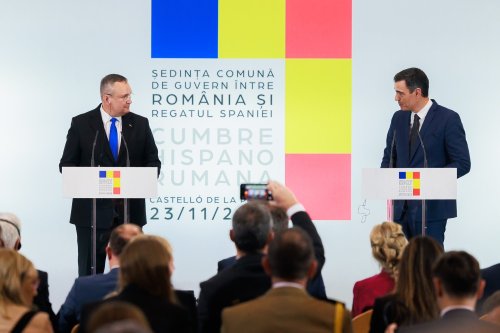 Dublă cetățenie pentru românii din Spania Poza 235249