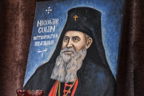 70 de ani de învățământ teologic preuniversitar la Colegiul Ortodox din Cluj‑Napoca Poza 235455