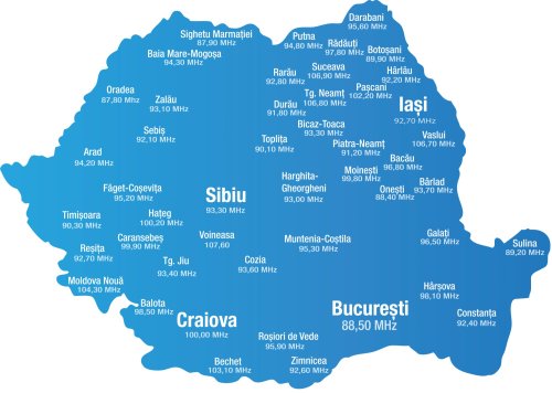 „Suntem români! Afirmarea românilor dincolo de granițe” la Radio TRINITAS  Poza 235512