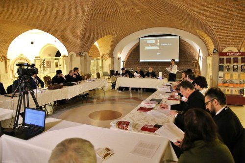 Conferința Internațională a Asociației „Sfântul Ioan Hrisostom” din Marea Britanie are loc în acest an la Iași