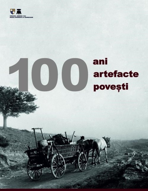 „100 de ani - artefacte - povești” la Cluj Poza 237299