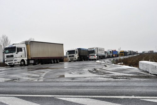 Costurile economice ale rămânerii în afara Schengen Poza 237301