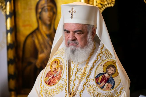 Noi duhovnici pentru parohii din Arhiepiscopia Bucureștilor Poza 237559