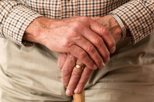 Plan național pentru accesul vârstnicilor la servicii de îngrijire Poza 237862