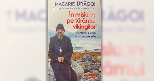 În misiune pe tărâmul vikingilor - mărturiile unui episcop pelerin Poza 239218