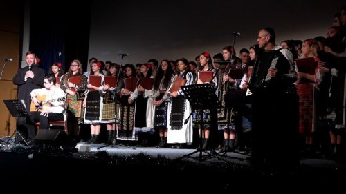 Concert caritabil la Pitești pentru o familie încercată Poza 239636