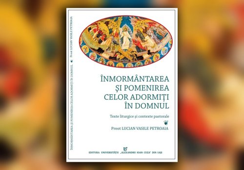 Un îndrumar pastoral-misionar absolut necesar și permanent actual Poza 239580