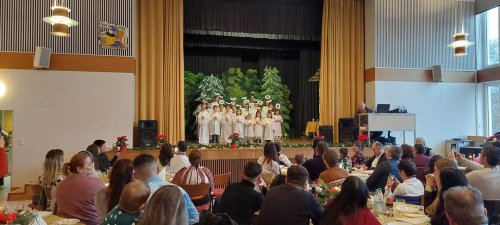 Zi de hram la o parohie românească din Germania Poza 239655
