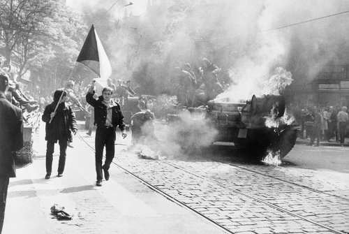54 de ani de la începutul „Primăverii de la Praga” Poza 240172