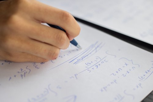 Studiul matematicii ar putea deveni obligatoriu în Marea Britanie Poza 240300
