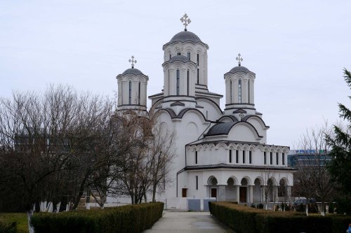 Mănăstirea Christiana, model de pastorație a vârstnicilor Poza 240876
