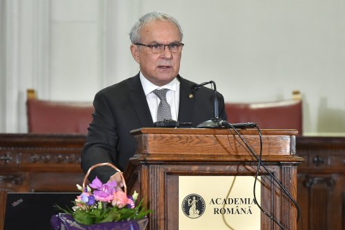 Ziua Culturii Naţionale sărbătorită la Academia Română Poza 241178