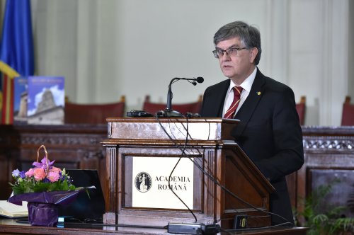 Ziua Culturii Naţionale sărbătorită la Academia Română Poza 241179