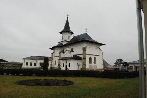 Părintele Visarion Toia în memoria istoriei moldave Poza 241557