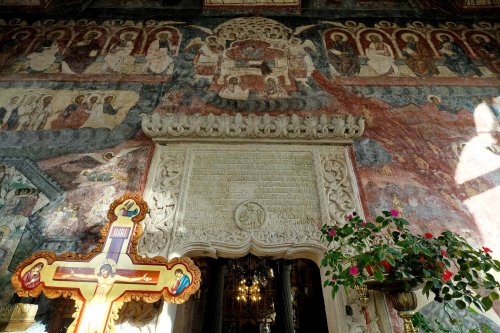 Reînvierea evlaviei față de Sfântul Trifon la Biserica Foișor Poza 243315