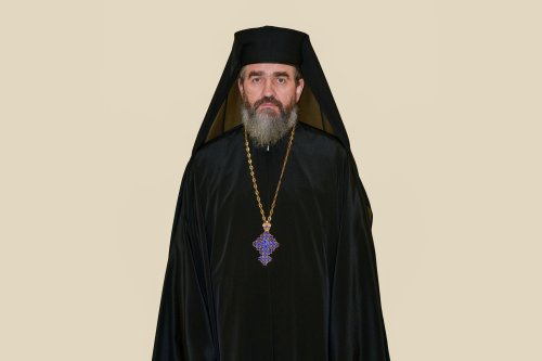 A fost ales un nou Arhiereu-vicar pentru Eparhia Devei și Hunedoarei Poza 244305