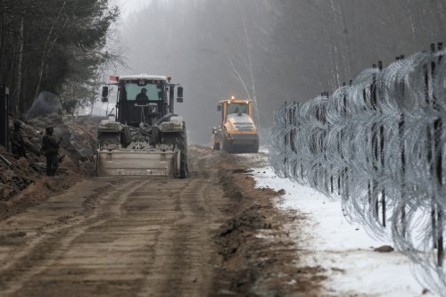 Fortăreața europeană Poza 244592