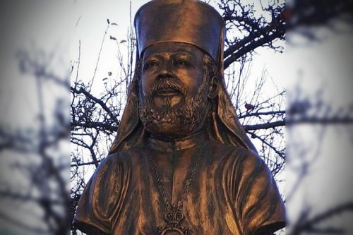 Episcopul Irineu Suceveanul - In memoriam dimidium saeculum Poza 244805
