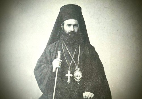 Episcopul Nifon Niculescu Ploeșteanul și muzica bisericească românească Poza 245490
