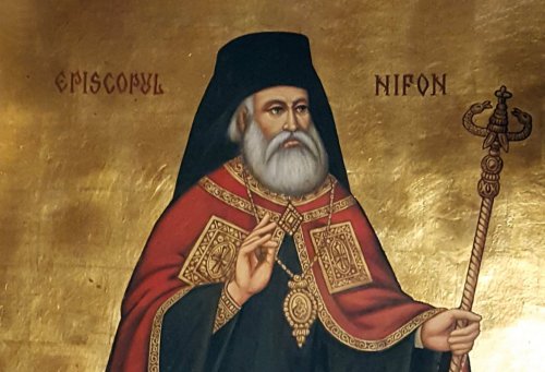 Episcopul Nifon Niculescu Ploeșteanul și muzica bisericească românească Poza 245493