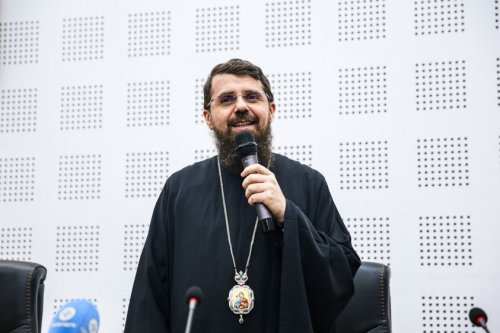 10 ani de la înființarea Asociației Tinerilor Creștini Ortodocşi Români (ATCOR) Cluj Poza 245934