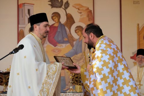 Duminica Ortodoxiei la Biserica Icoanei din Capitală Poza 246288